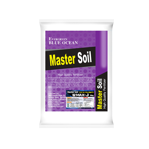 마스터쏘일 칼맥스-J(15-0-16) 10kg 10개